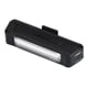 thumbnail image 2 of Luz Led Bicicleta Recargable Impermeable Usb Comet, 2 of 3