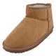 thumbnail image 3 of Pantufla Chalada Mujer Pingui-7 Tostado Comfort, 3 of 5