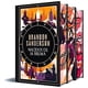 thumbnail image 1 of Libro Estuche Mistborn 1, 2 y 3 - Brandon Sanderson, 1 of 2