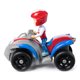 thumbnail image 3 of Vehiculo Basico Paw Patrol Ryder Rojo, 3 of 4