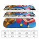 thumbnail image 2 of Super Mario 3-Piece Comforter Set for Bedroom Super Mario Bedding Set for Kids Adults Soft Microfiber Duvet Cover Set with Zipper Closure, 2 of 5