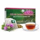 thumbnail image 1 of Té de hierbas HIGH SUPREME Cardo Mariano 25 bolsitas Vegano, 1 of 9