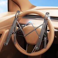 Soporte Para Volante De Coche Y Portátil Dicmky