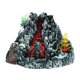thumbnail image 1 of Volcán Erupción Modelo Juguete Simulación Volcán Juguete Para Ni?os Regalo Para Ni?os, 1 of 5