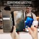 thumbnail image 5 of Funda Tipo Billetera de Microfibra con Forro de Cuero de Becerro para Google Pixel 11/11 Pro de 6.3 Pulgadas con Bloqueo RFID, Cierre Magnético, Ranuras para Tarjetas, Ranura para Efectivo, Soporte,, 5 of 10