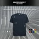 thumbnail image 5 of Polera Running Dryfit Quickdry Hombre Manga Corta UVpro Ripstop-, 5 of 5