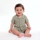thumbnail image 1 of Conjunto Camisa y Short Muselina Bebé Talla 24, 1 of 3