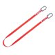 thumbnail image 1 of Arnés De Seguridad Protector Lanyard Construction Arborist 1pc O Hook, 1 of 5
