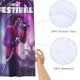thumbnail image 3 of Cortina de Baño Desmarcar Fortnite 119x180cm, 3 of 5