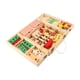 thumbnail image 3 of Juego de herramientas para niños Juegos de imaginación Juego de juguetes de construcción para niños Regalo educativo Montessori, Juego de herramientas, 3 of 5