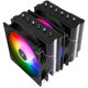 thumbnail image 1 of Disipador de CPU Thermalright Peerless Assassin 120 SE ARGB, 1 of 9