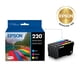 thumbnail image 2 of Cartucho de tinta Epson 220 DuraBrite Ultra de capacidad estándar, 2 of 6