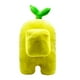 thumbnail image 3 of Peluche Just Toys Among Us Mega 30 cm Amarillo (Sprout), 3 of 3