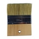 thumbnail image 2 of Pincel De Pintura Con Mango De Madera Grande, Pincel De Pintura Artística Para Polvo De Madera De Valla, Cerdas De 4 Pulgadas Y 5,1 Cm, 2 of 5