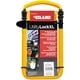 thumbnail image 2 of Candado de utilidad Winner International UTL800 34-51 cm Amarillo, 2 of 6