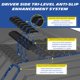 thumbnail image 2 of Alfombrillas MICHELIN para Mercedes GLE SUV (W167) 5 plazas, 2 of 9