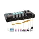thumbnail image 5 of Kit Interfaz de Audio Maonocaster Lite S1 AU-AM200 Para Podcast, Streaming, 5 of 5
