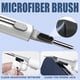 thumbnail image 5 of Kit de limpieza Inesore para Airpods Pro 3 2 1 Series - Blanco, 5 of 6