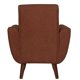 thumbnail image 4 of Poltrona Cooper Chenille, 4 of 6