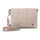 thumbnail image 1 of Bolso Para Mujer Freya Tipo Crossbody Pequeño Beige, 1 of 5