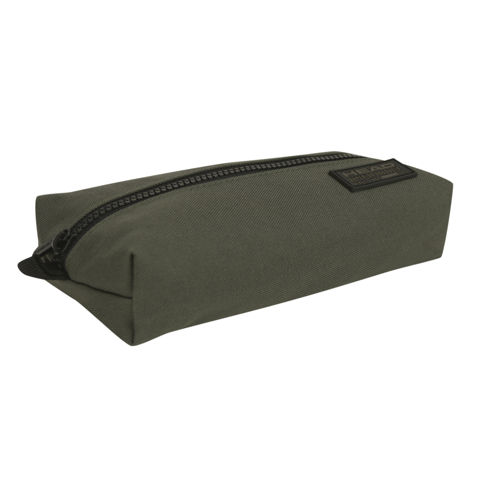Head - Estuche Alto 2025 Verde Militar