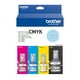 thumbnail image 3 of Botella de Tinta Original BTD100CMYK Cyan Magenta Amarillo Negro, 3 of 5