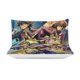 thumbnail image 3 of Yu-Gi-Oh 3-Piece Bedding Set Warm And Comfortable Soft Duvet Cover Bed Set for Boys Girls Kids Adult Bedroom All Season, 3 of 5
