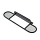 thumbnail image 1 of Barra Protectora De Parachoques Delantero De Metal Para Coche Modelo D90 D110 Land Rover Defender 1/10, 1 of 3