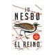 thumbnail image 1 of LIBRO EL REINO /JO NESBØ, 1 of 2