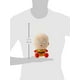 thumbnail image 2 of Peluche Great Eastern Entertainment One Punch Man Saitama, 2 of 3