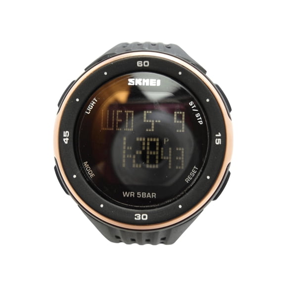 Reloj SKMEI 1219-CB – Estilo Deportivo y Funcionalidad Avanzada