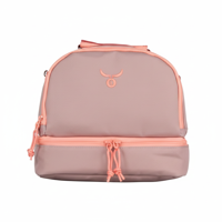 Moose - Lonchera California Mocca