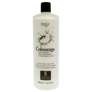 Tressa - Desarrollador De Color - Volumen De Para Unisex - Aclarador
