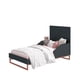 thumbnail image 3 of Cuna Noah Design Grafito Base Cobre, 3 of 6