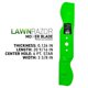 thumbnail image 2 of Cuchilla para Cortacésped 8TEN Plataforma de 60" con Elevación Alta y Muescas Paquete de 3, 2 of 6