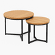 thumbnail image 2 of Mesa De Centro Nido Rb Auray, 2 of 2