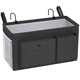 thumbnail image 1 of Organizador colgante para cama Edudif 37x12x20 cm, 1 of 9