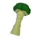 thumbnail image 1 of Juguete masticable para perros Nylabone Power Chew, brócoli, tocino y queso, 1 of 3