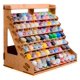 thumbnail image 1 of CADDY Plydolex Organizador de 87 Botellas y 14 Pinceles, 1 of 8