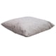 thumbnail image 2 of Cojin Gris Beige 50x50 cm, 2 of 3