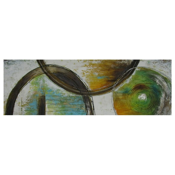 Oleo OPK379DA 40X120 CM