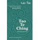 thumbnail image 1 of LIBRO Tao Te Ching. El Libro Clásico Del Camino - LAO TSE, 1 of 2