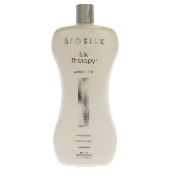 Acondicionador Biosilk Silk Therapy 1000ml Unisex