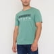 thumbnail image 3 of Polera Hombre Fun Focal Print  Verde Corona, 3 of 5