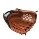 thumbnail image 1 of Guante De Softbol Para Atrapar La Mano, Guante De Béisbol Para Principiantes Y Adultos, Color Marrón, 29cm X 20cm, 1 of 4
