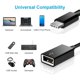 thumbnail image 3 of Adaptador USB C a USB FLEAVER Paquete de 2 Cables OTG, 3 of 6