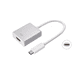 thumbnail image 1 of Adaptador Hdmi A Usb-c Para Hdtv, 1 of 4