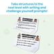 thumbnail image 5 of hand2mind STEM Bins: set completo de 16 contenedores, 5 of 8
