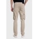 thumbnail image 3 of Jeans Hombre Cargo Beige, 3 of 5