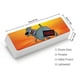 thumbnail image 2 of Fixed: La Película Estuche Rígido para Gafas de Cuero PU Protector con Forro de Felpa Premium Suave para Hombres y Mujeres, 2 of 6